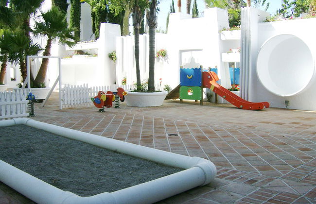 Hotel Suites Albayzin del Mar - Foto 33