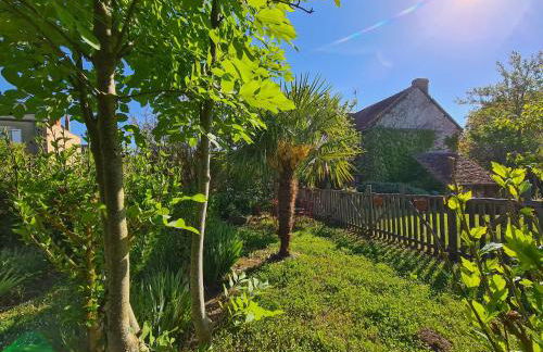 Maison de charme avec piscine, proche de la Creuse et attractions touristiques - FR-1-591-62 - Foto 6