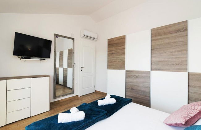 Apartments Mistral - Foto 11