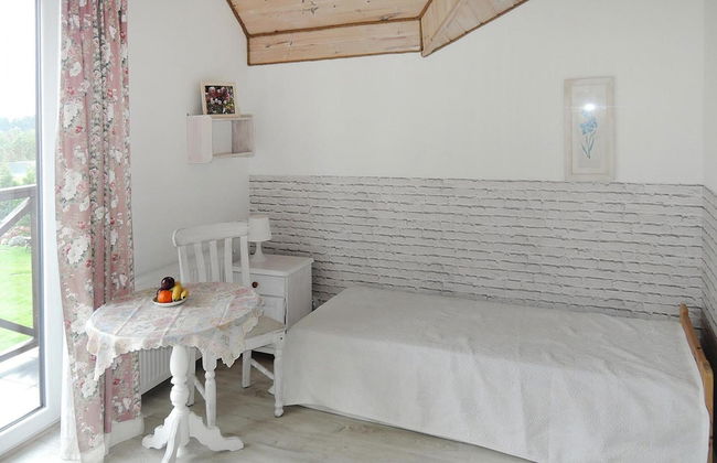 Villa in Troszyn by Lake With Natural Beach - Photo 8