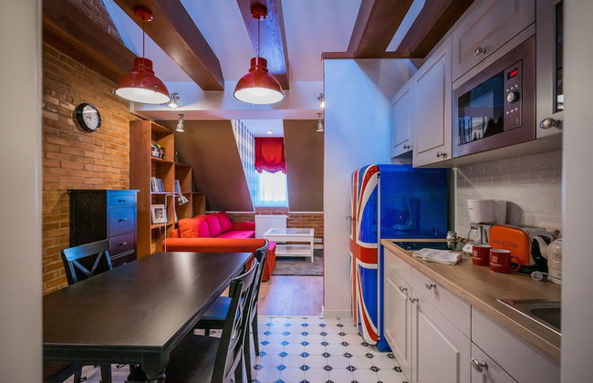 Revelton Studios Karlovy Vary - Foto 26