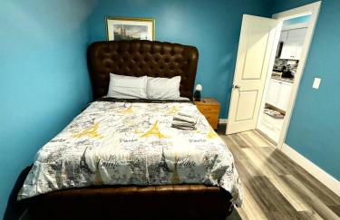 A Temporary Haven - Foto 14