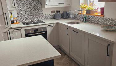 House in central winchester - Foto 4