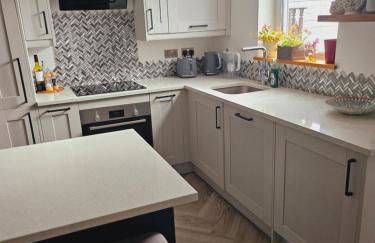 House in central winchester - Foto 4