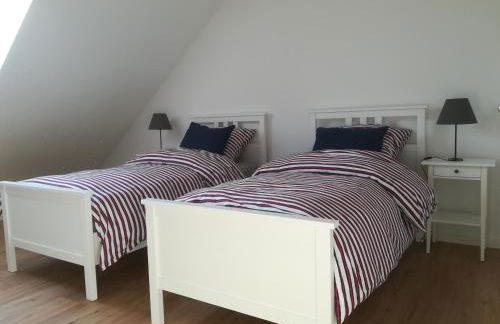 Pilsumer Warfthaus - Foto 40