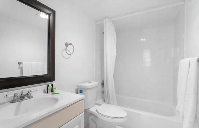 BAY HARBOR SUNSET 2B - Foto 10