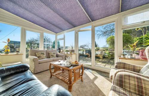 18th Century Farmhouse, England Wales Border, Breathtaking Views - Foto 14