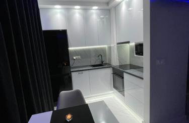 MP Apartament 2 Białystok Jacuzzi - Photo 19