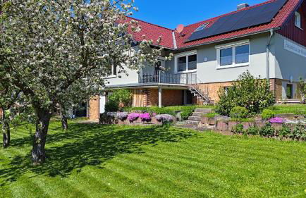 Ferienhaus am Rehberg - Foto 1