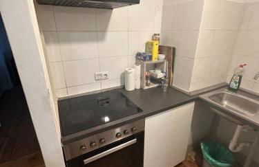 Typical Altbau in the heart of Berlin Wedding - Foto 27