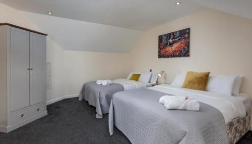 Spacious Luxurious Serviced Accommodation 6 - Photo 5