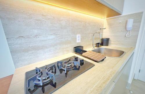 RS 410 · RS 410 - Lindo apt no moderno Tolive Riverside - Foto 10