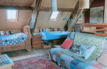 maison familiale au cœur du cotentin - Foto 31