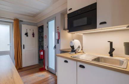 Artsy Sintra II by LovelyStay - Foto 33