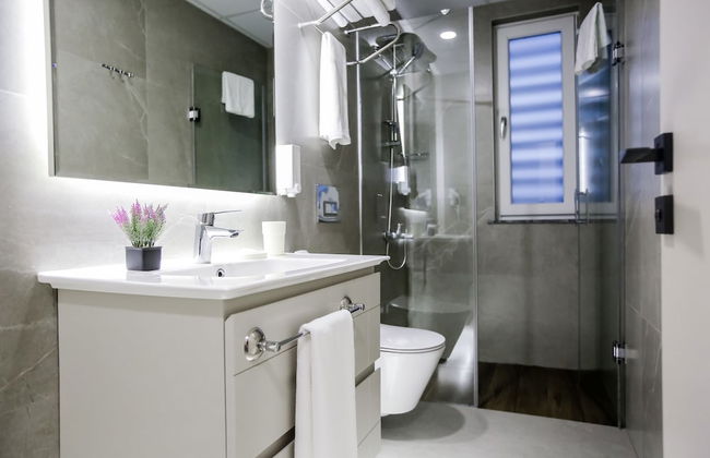 Stile Suite Family Hotel - Foto 55