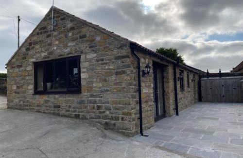 Wagtail Cottage - Foto 12