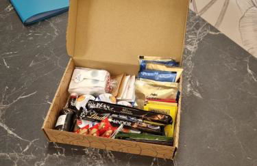 The Nest - TRILO - WIFI - Box - Cortile - Magnolta - Foto 26