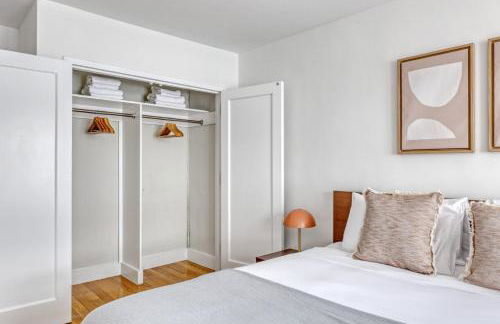 Midtown E 1BR w Gym Doorman nr the 6 NYC-4 - Foto 11