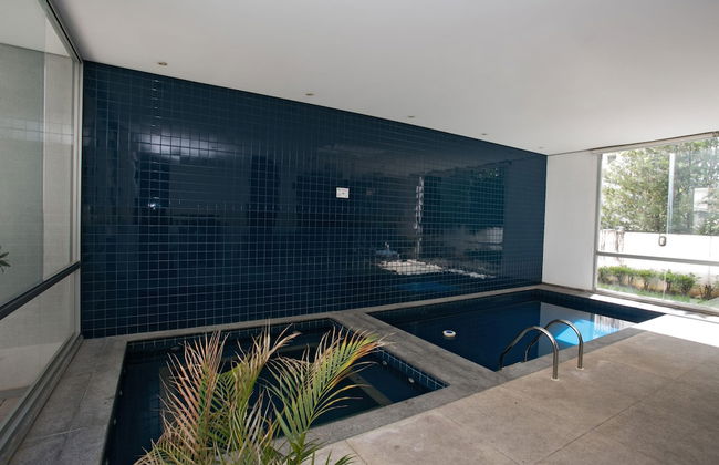 Locking's Santo Agostinho 9 - Foto 12