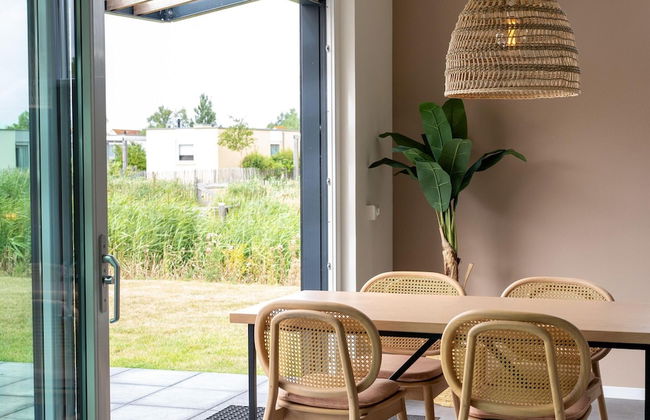 Villa in Breskens Near the Beach - Photo 17