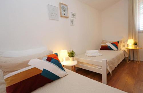 Apartments Tona - Foto 28