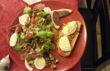 Gite la maison de Jules - Foto 28