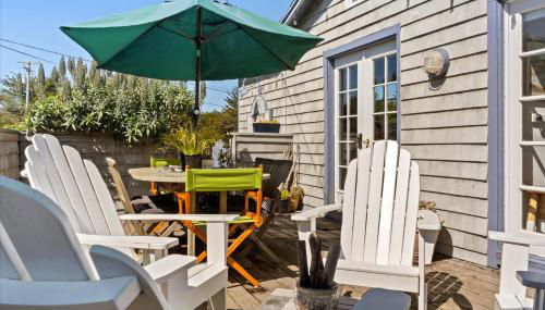 Fishermans Cottage - Sand Dunes Walk to Ocean - Foto 4, Other