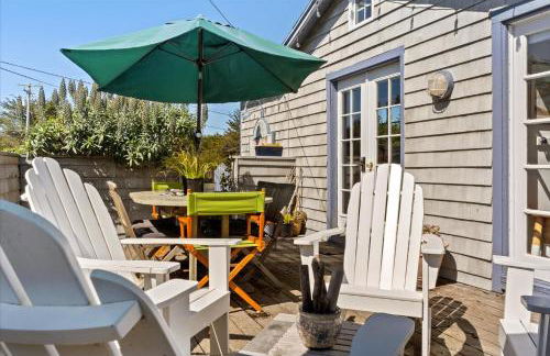 Fishermans Cottage - Sand Dunes Walk to Ocean - Foto 4