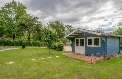 Naturferienhaus mit Schlossblick in Drübeck - Foto 20