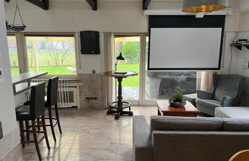 Haus an der Heide - Foto 7