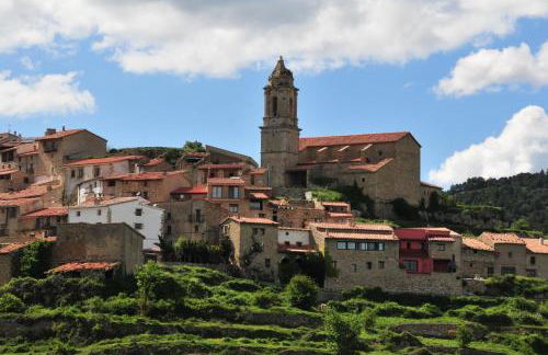 Casa Rural El Boixar - El Mirador - Foto 43