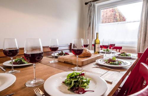 Solebay House, Tunstall - Foto 29