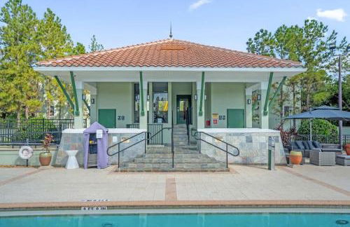 Perfect Summer Escape - Townhome by Disney - Foto 58