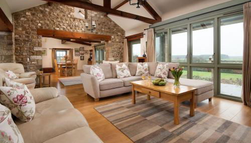 East Lodge, Yorkshire - Foto 4