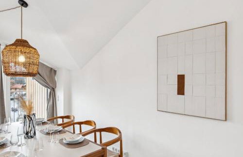 Casa Schlierach - im idyllischen Miesbach - Foto 35