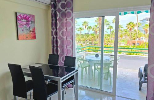 Studio in beachfront complex in El Duque area, Costa Adeje - Foto 9