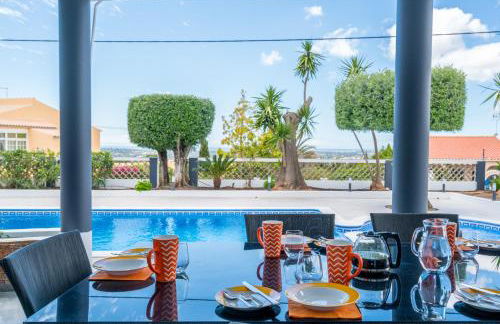 Casa Laranja Three bedroom Villa - Foto 9