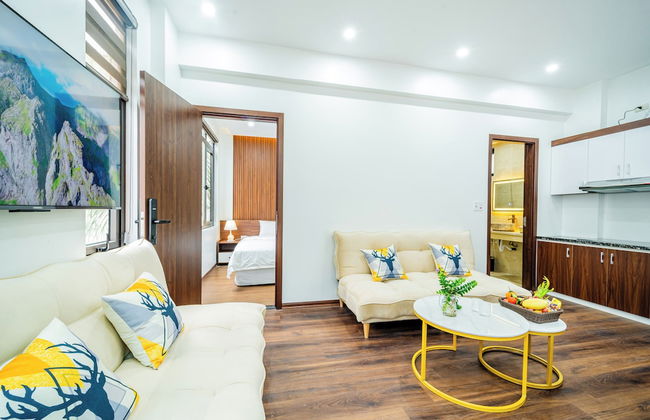 Villa Hanh Phuc Bai Chay - Photo 22