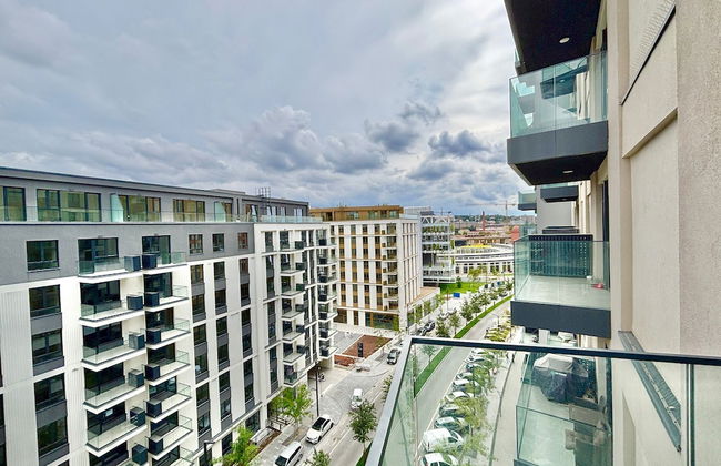 Waterfront Collection Apartments - Foto 55