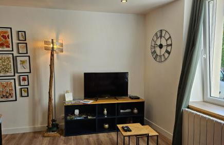 Le gîte de Billie Centre le Fuilet - Photo 14