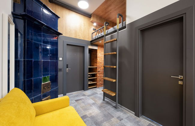 Underwood Art Room - Photo 43