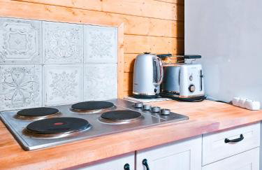 Kryszynówka nad Jeziorakiem - Foto 7