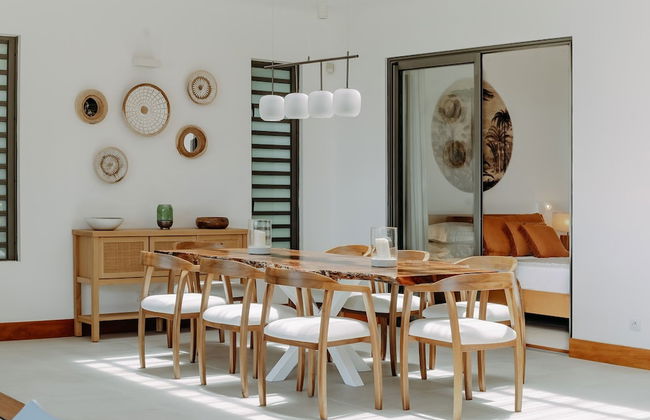 Peninsula Beach Villa with LOV - Foto 11