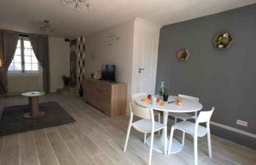 Domaine des Trois chateaux - Foto 35