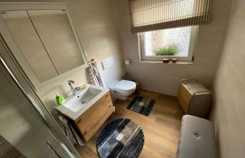 Ferienwohnung Katharina 4 Sterne laut DTV Wallbox 11KW - Foto 12