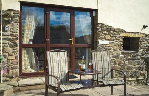 Blare Cottage at Lower Aylescott - Foto 7