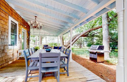 Come About Cottage - Foto 34