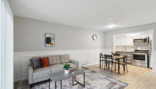 Halsten at Vinings 3214 Spacious 1 Bed 1 Bath - Foto 3