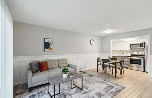 Halsten at Vinings 3214 Spacious 1 Bed 1 Bath - Foto 3