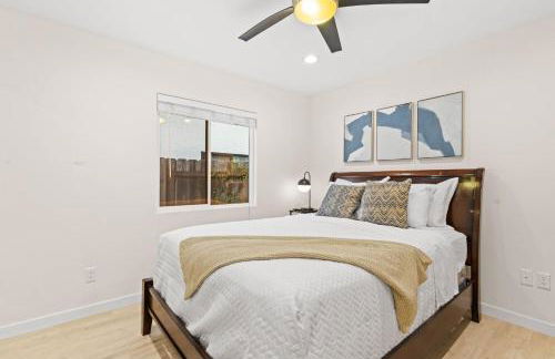 Modern La Jolla Escape Pool Rooftop Views - Foto 71